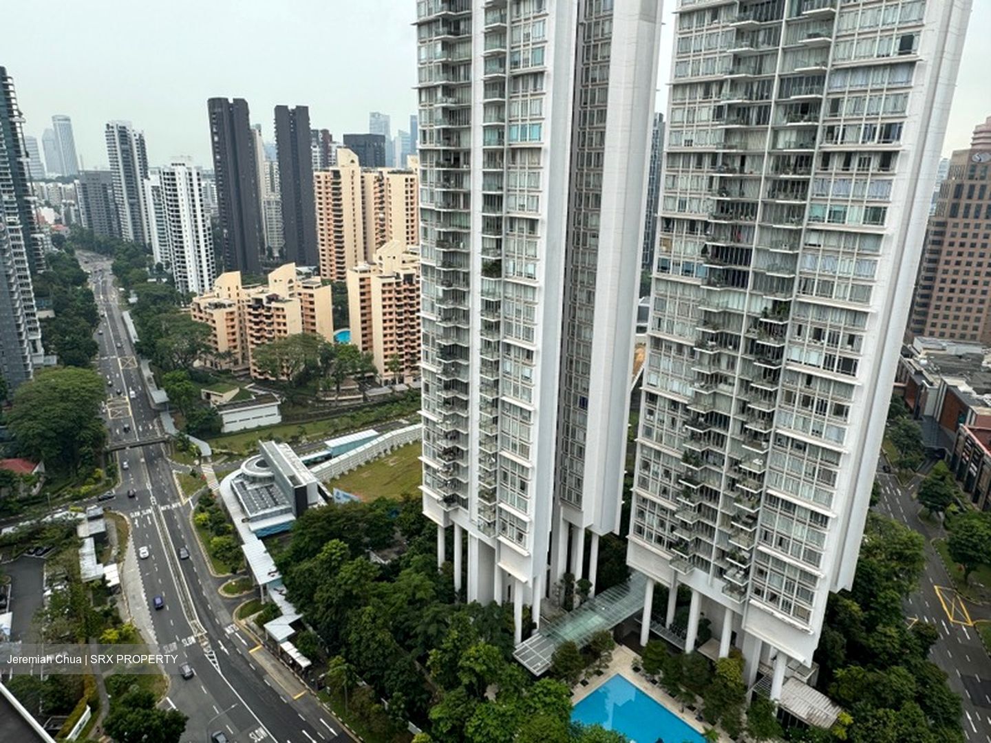 Irwell Hill Residences (D9), Apartment #608041031